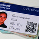 Illustration for article titled Facebook ID cards foresee a future where Zuckerberg is your evil overlord